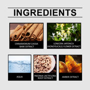 Cologne Roll-On Perfume Roll-On Perfume Fresh Charm Light Charm Fragrance Dating Portable Perfume