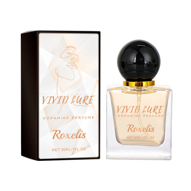 Dopamine Perfume, Natural Fragrance Fruit Light Fragrance Couples Dating Niche Atmosphere Perfume Lasting Fragrance Perfume