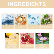 Keep Fragrance Ball Perfume Perfume Natural Long-Lasting Light Fragrance Fresh Niche Atmosphere Perfume