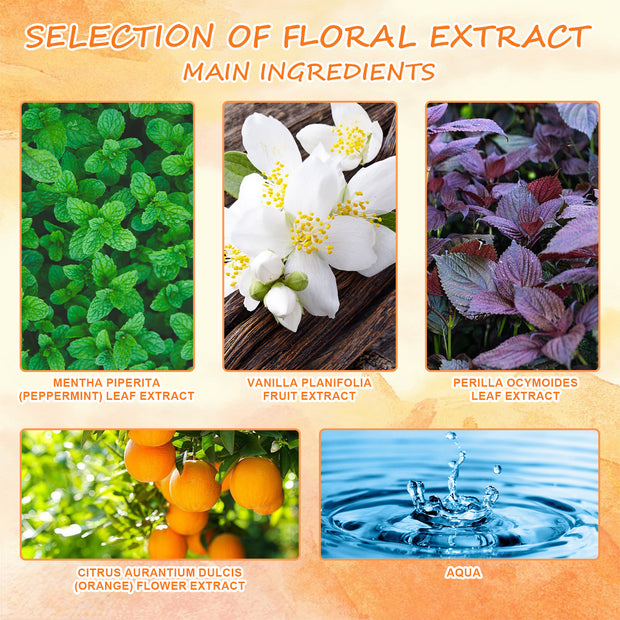 Dopamine Perfume, Natural Fragrance Fruit Light Fragrance Couples Dating Niche Atmosphere Perfume Lasting Fragrance Perfume