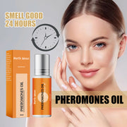 Keep Fragrance Ball Perfume Perfume Natural Long-Lasting Light Fragrance Fresh Niche Atmosphere Perfume